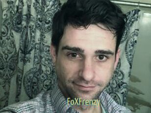 FoXFrenzy
