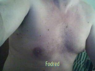 Fodred