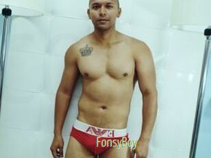 FonsyBoy