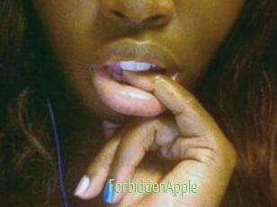 ForbiddenApple