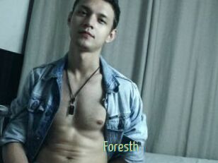 Foresth
