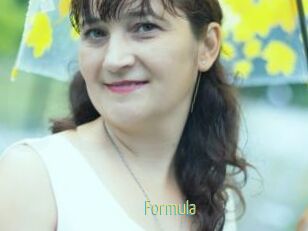 Formula