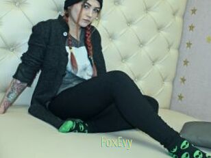 FoxEvy