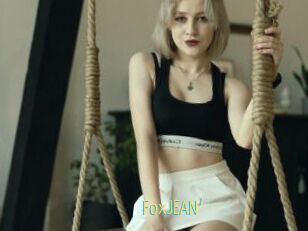 FoxJEAN