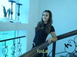 FoxLali