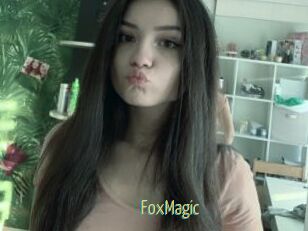 FoxMagic