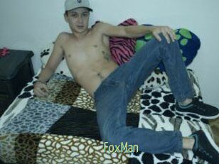 Fox_Man