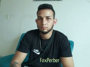 FoxPerber