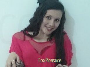 FoxPleasure