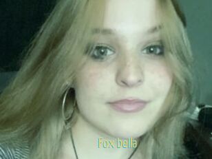 Fox_bella