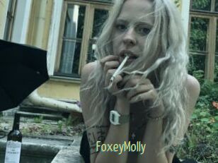 FoxeyMolly