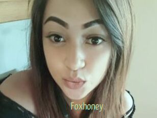 Foxhoney