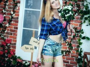 FoxiFoxx