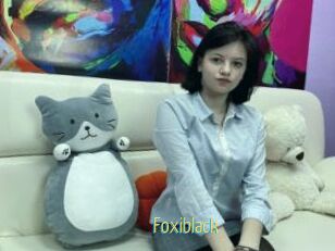 Foxiblack