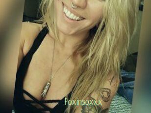 Foxinsoxxx