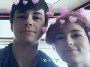 Foxisockz