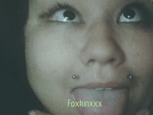 Foxkinxxx