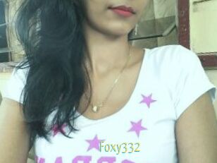 Foxy332