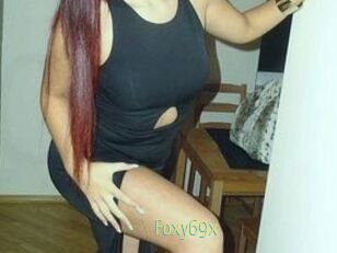 Foxy69x