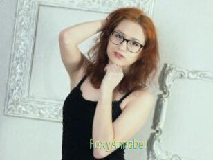 FoxyAnnabel