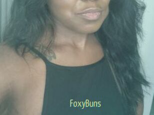 FoxyBuns