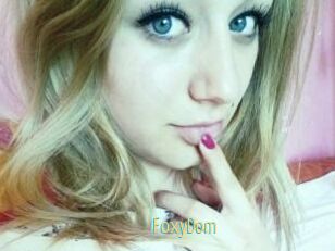 FoxyDom