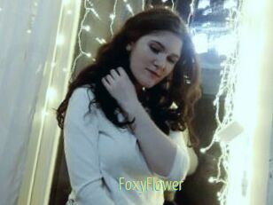 FoxyFlower