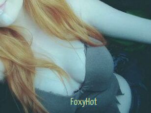 FoxyHot
