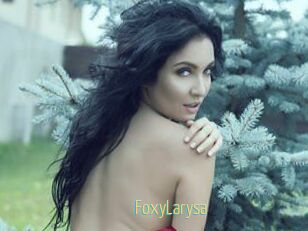 FoxyLarysa