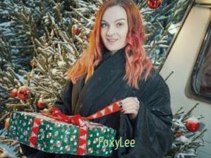 FoxyLee