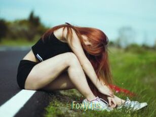 FoxyLins