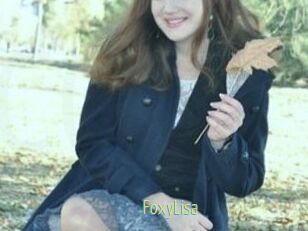 FoxyLisa