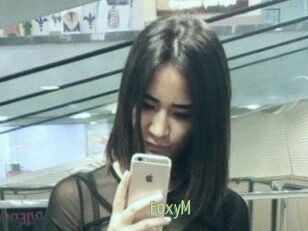 Foxy_M