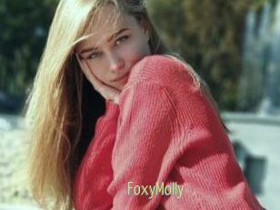 FoxyMolly