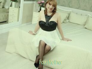 FoxyMother