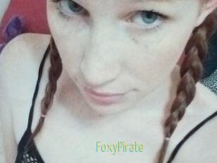 FoxyPirate
