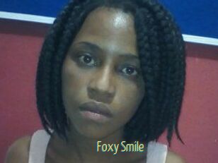 Foxy_Smile