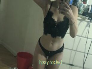 Foxy_rocket