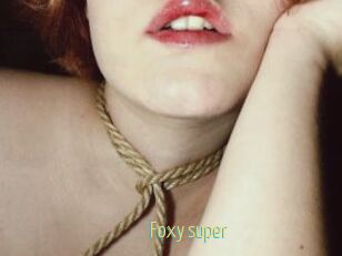 Foxy_super