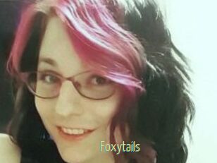 Foxytails