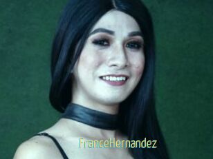 FranceHernandez