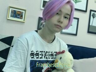 FranchescaPerez