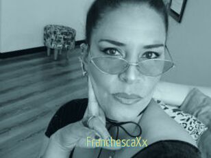 FranchescaXx