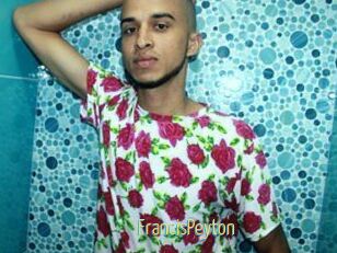 FrancisPeyton