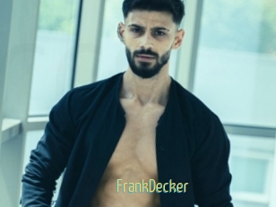 FrankDecker Chaturbate Cam Sexe