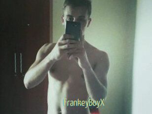 FrankeyBoyX