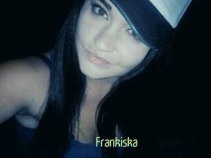 Frankiska