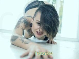 Franxexka