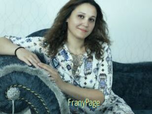 FranyPage
