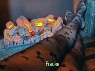 Frauke